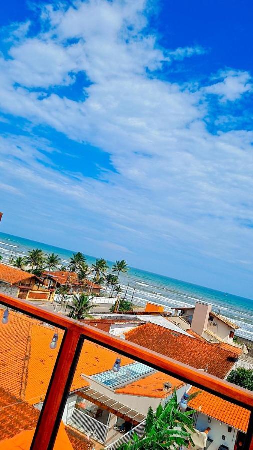 Hostel Praia Centro Itanhaém מראה חיצוני תמונה