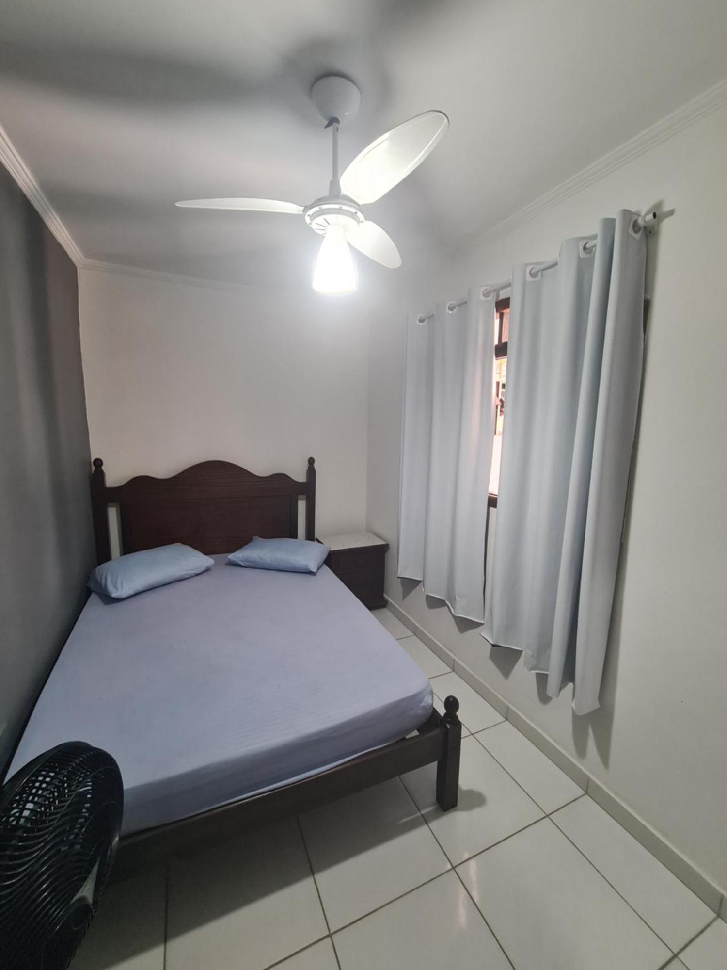 Hostel Praia Centro Itanhaém חדר תמונה
